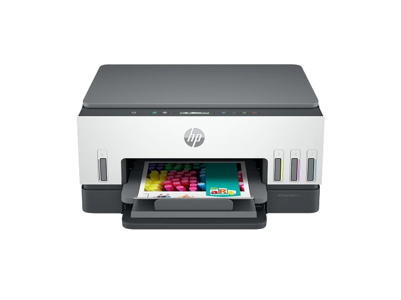 HP Smart Tank 670 All-in-One Wireless Printer