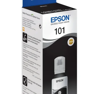 INK CART EPSON 101 Black