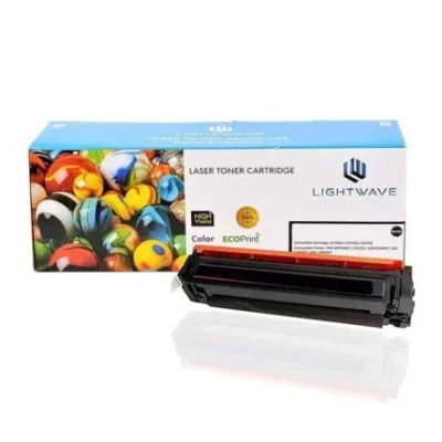 Lightwave 151A (W1510A) Black Laser Toner Cartridge