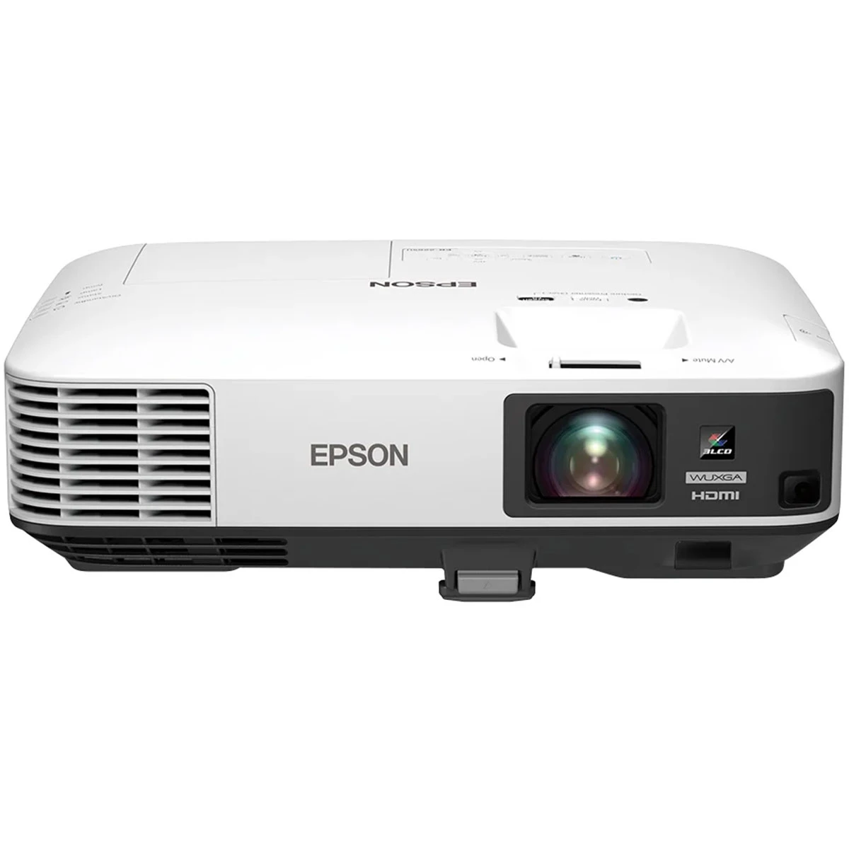 Epson EB-2250U 5,000 Lumens WUXGA 3LCD Projector