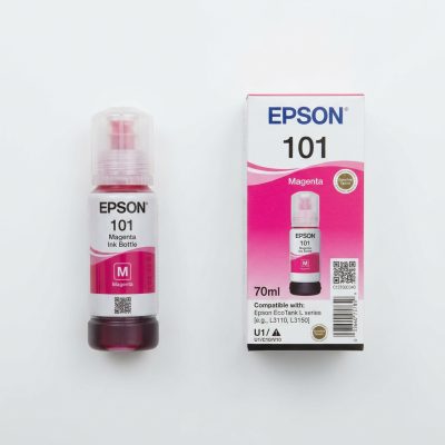 INK CART EPSON 101 Magenta