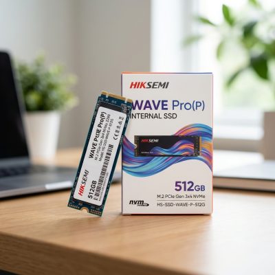 HIKSEMI WAVE Pro(P) INTERNAL SSD M.2 PCIe